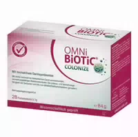 Omni Biotic Colonize 28x3 G Pulver