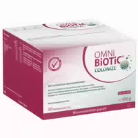 Omni Biotic Colonize Begleitend zur Darmspiegelung