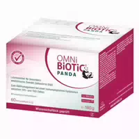Omni Biotic Panda 60x3 G Pulver
