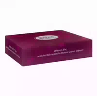 Omni Biotic Scan Mikrobiomanalyse Test Stuhl 1 St