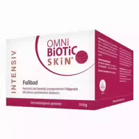 Omni Biotic Skin Intensiv Fußbad