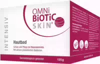 Omni Biotic Skin Intensiv Hautbad Pulver 125 g