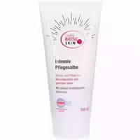 Omni Biotic Skin Pflegesalbe Intensiv 100 ml Creme