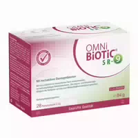Omni Biotic Sr 9 7x3 G Pulver