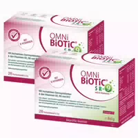 Omni Biotic Sr 9 Mit B Vitaminen 28x3 G Pulver