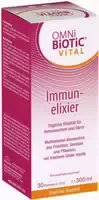 Omni Biotic Vital 40 g Pulver