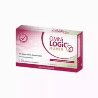 Omni Logic Humin 20 St Kapseln