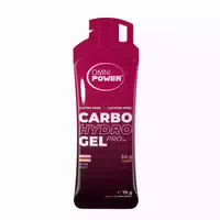 Omni Power Carbo Hydro Gel Pro Neutral