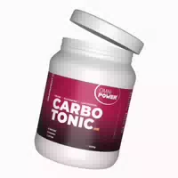 Omni Power Carbotonic 60 G Pulver