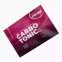 Omni Power Carbotonic 1000 g Pulver