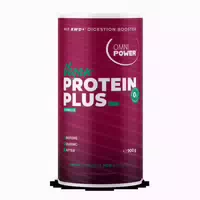 Omni Power Protein Shake Vanille Pulver 30 G