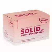 Omni Power Solid 7x40 g Pulver
