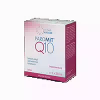 Paromit Q10 Spray 30 ml Spray