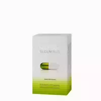 Dr Rilling Healthcare Silicium Plus Kapseln 80 St