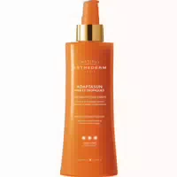 Institut Esthederm Adaptasun Sea & Tropics Protective Body Lotion Strong Sun