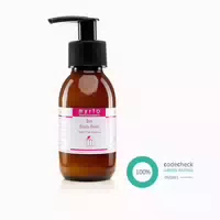 Myrto Bio Body Balm Shea Macadamia Straffende Körpercreme für Strapazierte Haut