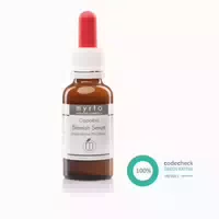 Myrto Bio Copaiba Blemish Serum – Pickel & Akne Serum