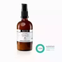 Myrto Bio Finisher Glossing Gel Haargel für Hitzeschutz & Glanz