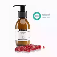 Myrto Bio Hair Mask Granatapfel Leave in Haarkur für Geschädigtes Haar
