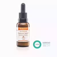 Myrto Anti Pollution Serum m Empfindliche Mischhaut