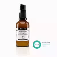 Myrto Antimikrobieller Bio Fuß & Nagelbalsam