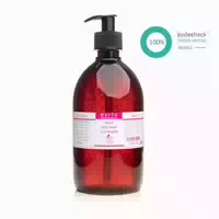 Myrto Argan Body Wash Granatapfel Duschgel Für Sensible & Trockene Haut