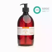 Myrto Argan Body Wash Myrte Teebaum Duschgel für Sensible & Trockene Haut
