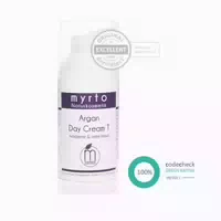 Myrto Bio Argan Gesichtscreme 30ml 1 st