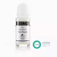 Myrto Bio Deo Roll On Pink Palmarosa 50ml 1 st