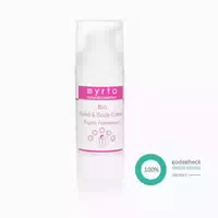 Myrto Bio Handcreme Argan Palmarosa