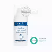 Myrto Bio Jojoba Gesichtscreme Sensible Haut