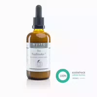 Myrto Bio Kopfhautkur T Beruhigendes Serum Für Trockene & Juckende Kopfhaut