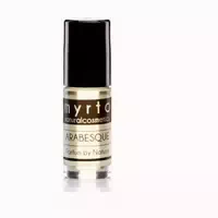 Myrto Bio Natur Parfum Arabesque Travel Size