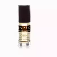 Myrto Bio Natur Parfum Basil Blossom Fruchtiger Duft Unisex