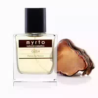 Myrto Bio Natur Parfum Gizeh Würzig Holziger Duft Unisex