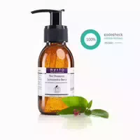 Myrto Bio Repair Shampoo Schizandra Berry Strapaziertes & Gefärbtes Haar