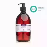 Myrto Bio Repair Shampoo Schizandra Berry 500ml Grosspackung