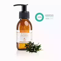 Myrto Bio Volumen Shampoo Myrte Teebaum 100ml 1 st