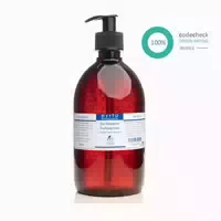 Myrto Bio Shampoo Purifying Free 500ml Grosspackung