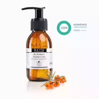Myrto Bio Shampoo Sanddorn Chia Trockenes Haar