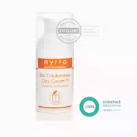 Myrto Bio Traubenkern Gesichtscreme Empfindliche Mischhaut