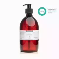 Myrto Bio Wirkstoff Shampoo Anti Schuppen 500ml Grosspackung