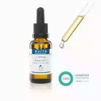 Myrto Calming Face Oil S Beruhigendes Gesichtsöl für Sensible, Irritierte Haut