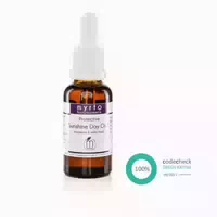 Myrto Bio Summer Hair Oil 30ml 1 st