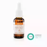 Myrto Protective Sunshine Day Oil m Anti Aging Gesichtsöl mit Pflanzlichem Lichtschu