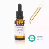 Myrto Regenerate Face Oil T Antioxidatives Gesichtsöl für Trockene & Reife Haut
