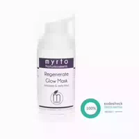 Myrto Bio Soothing Mask 30ml 1 st