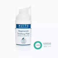 Myrto Bio Soothing Mask 30ml 1 st