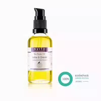 Myrto Bio Körperöl Relax & Dream 50ml 1 st