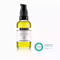 Myrto Sportive Spirit Straffendes Cellulite Bio Körperöl